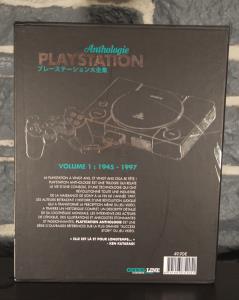 PlayStation Anthologie Volume 1 - 1945-1997 (03)